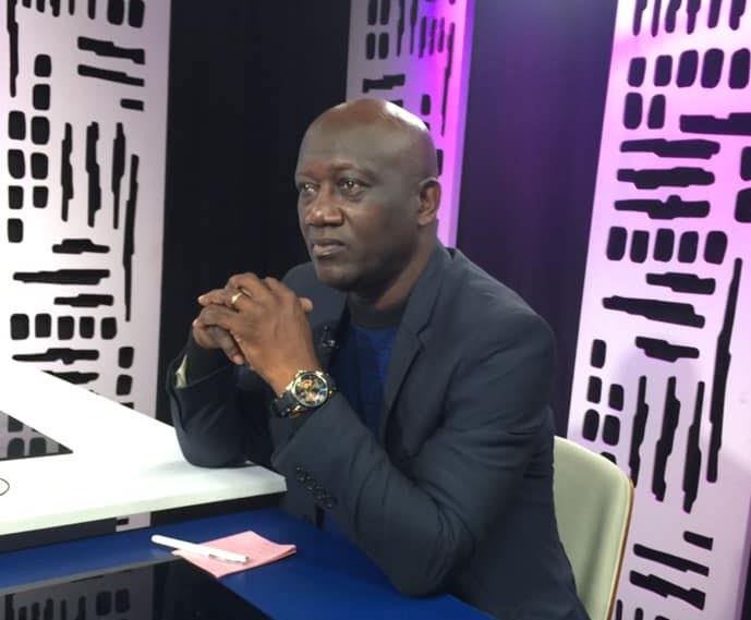 Serigne Mbacké Ndiaye: "Ceux qui insultent les honnêtes gens par le biais des réseaux sociaux ne sont pas au nombre de 100"