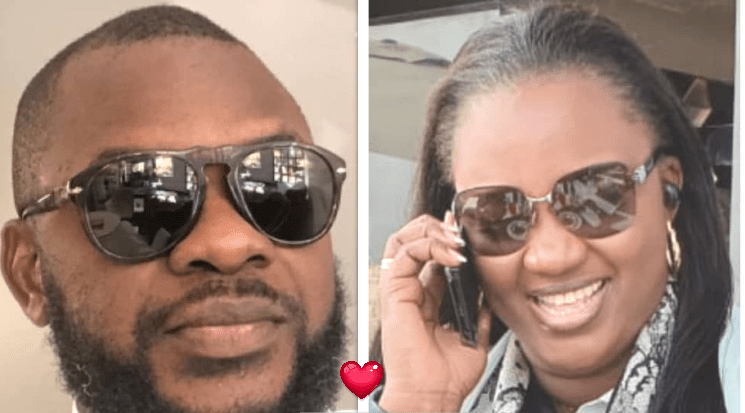 Yaye Fatou Diagne, l'ex de Ahmed Khalifa Niass s’est mariée avec...