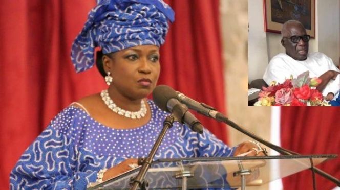 Qui était Mamadou Alioune Ndiaye, le mari de Innocence Ntap rappelé à Dieu ?