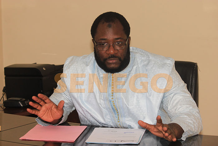 Birahim Seck : «S’ils ont échoué, qu’ils nous le disent avec humilité»