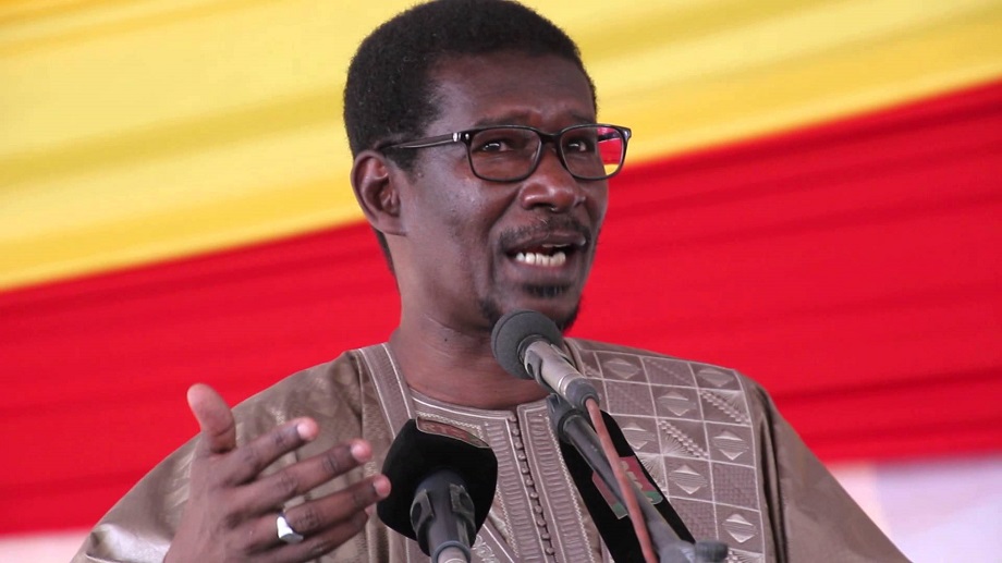 Propagation de la Covid-19 : Mary Teuw Niane propose l'annulation du Magal et du Gamou