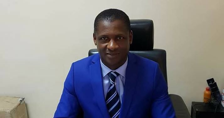 Retour aux affaires de Ibrahima Barry: Il est nommé Directeur du Contrôle ...