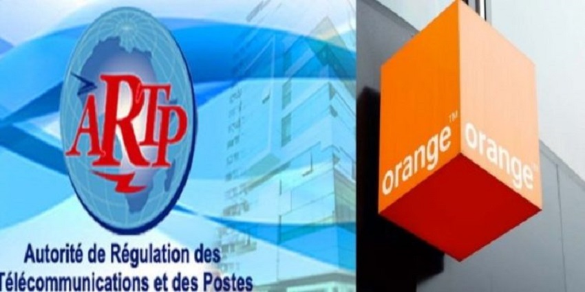 L’ARTP donne un ultimatum à Orange pour arrêter ses nouvelles offres
