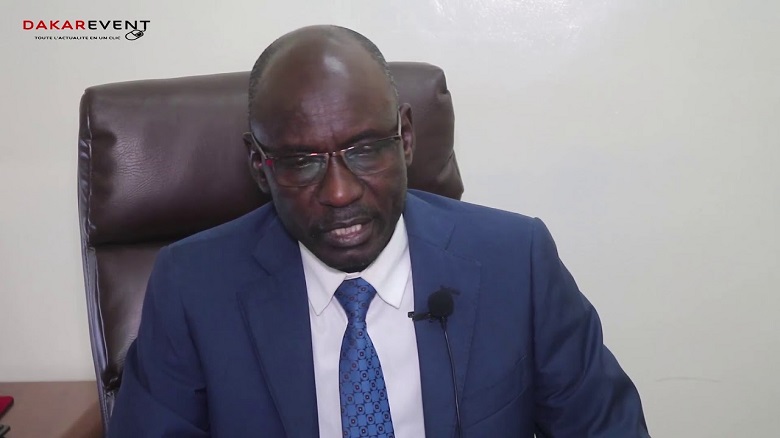 Utilisation du vaccin russe: Le Sénégal attend l’homologation de l’Oms (Dr El Hadji Mamadou Ndiaye)