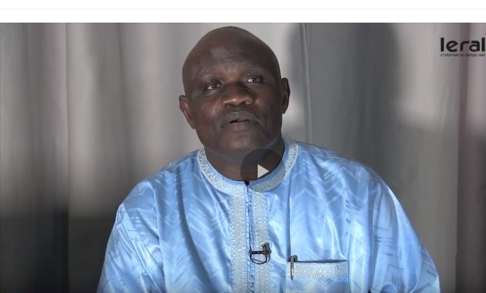Gaston Mbengue assume: «Il faut annuler ce mandat de Macky Sall… »