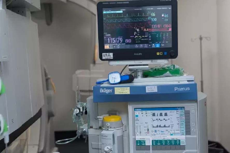 Innovation : la fabrication des premiers respirateurs artificiels sénégalais bientôt concrétisée