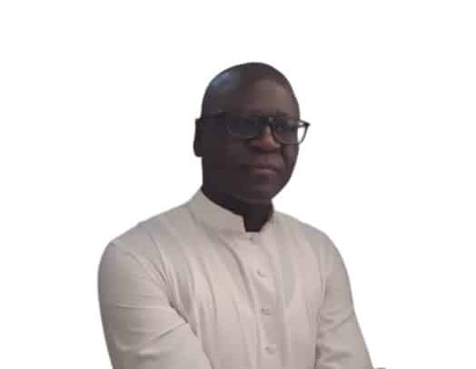 Ouagadougou: Abbé Augustin Ndiaye nommé Recteur de l’Université Catholique de l’Afrique de l’Ouest