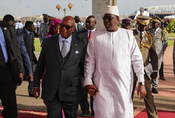 "Ce qui est arrivé à IBK peut se retourner contre Macky Sall"