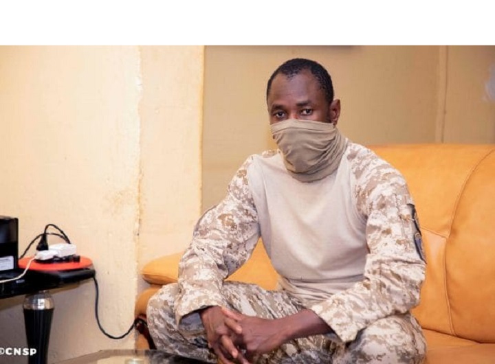 Mali: la Cédéao prête à accorder un an de transition à la junte