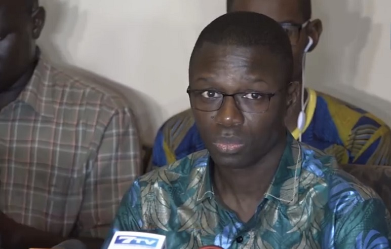 "Yankhoba Seydi, vous n’êtes pas à la hauteur du message du Président Macky Sall "