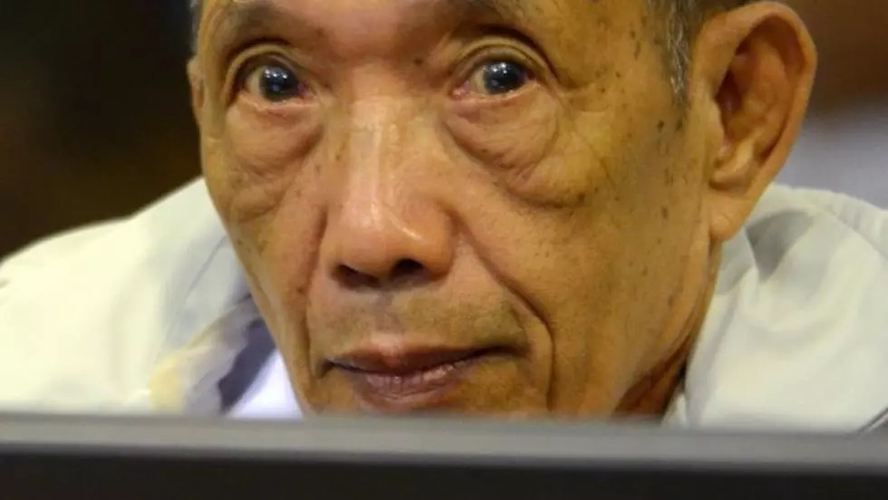 Cambodge: mort de Duch, le tortionnaire khmer rouge