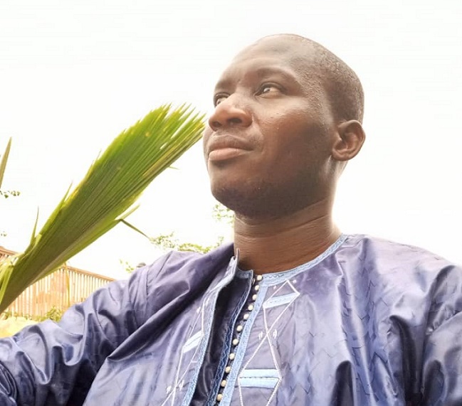 L'origine des crimes ! (Par Samba Ndong )