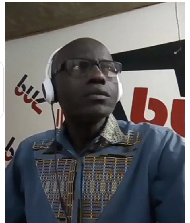 Nécrologie: Malamine Bodian de Sud Fm est décédé