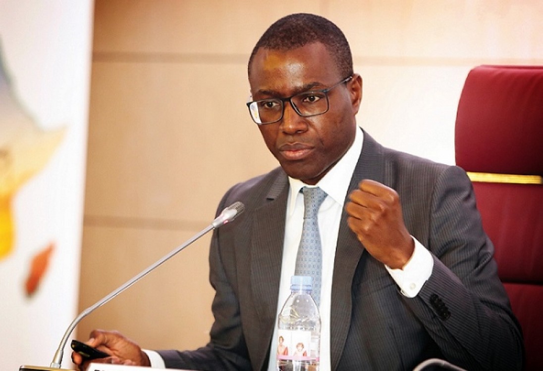 Taux de croissance: Le  ministre de l'économie prévient que le Sénégal risque de passer de 1,1% à 0,7%  
