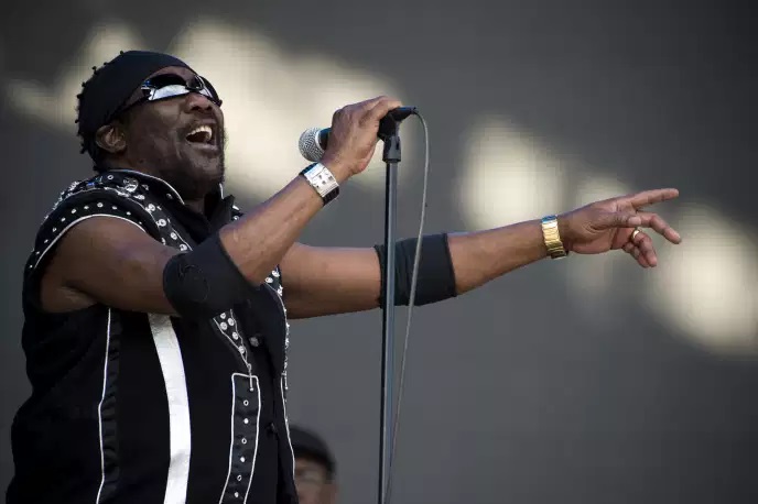 Toots Hibbert, légende du reggae, est mort