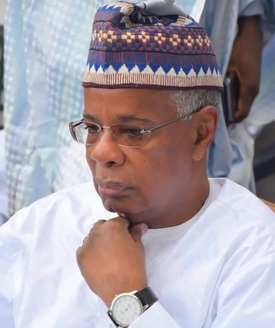 Djibo Leyti Ka, l'archétype de l'homme d'Etat que le Sénégal pleure toujours