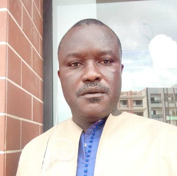 Ziguinchor: Amady Khalilou Diémé revient à la Génération Fm...