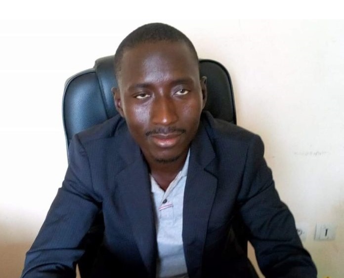 Le président de la commission domaniale de Madina Wandifa arrêté