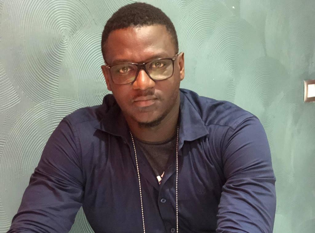 Policier corrompu: DJ Malick convoqué pour avoir publié cette photo