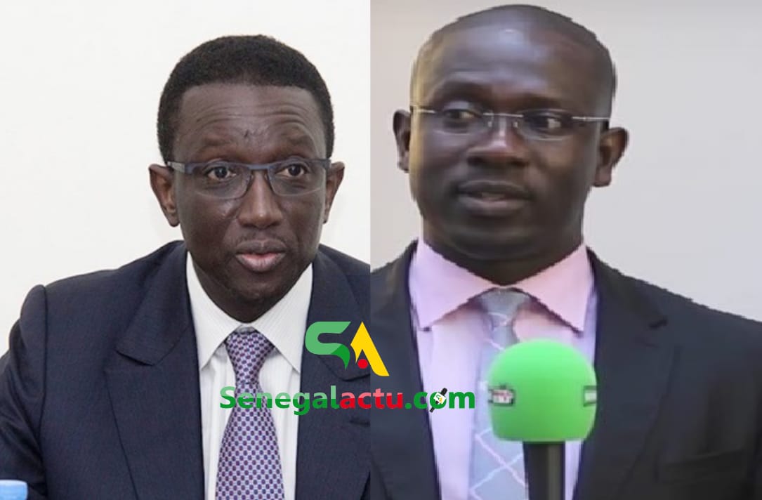 Une plainte contre Amadou Bâ et Moïse Sarr