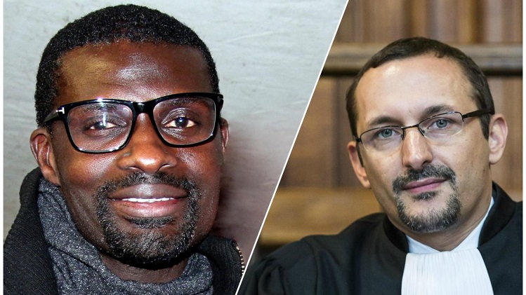 Mbaye Wade, Compagnon d’un célèbre avocat, tué de plusieurs coups à la gorge et au... 