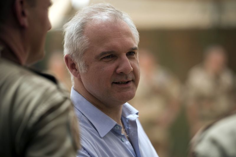 L'ambassadeur de France en Côte d'Ivoire accusé de violences sexistes et sexuelles par cinq femmes