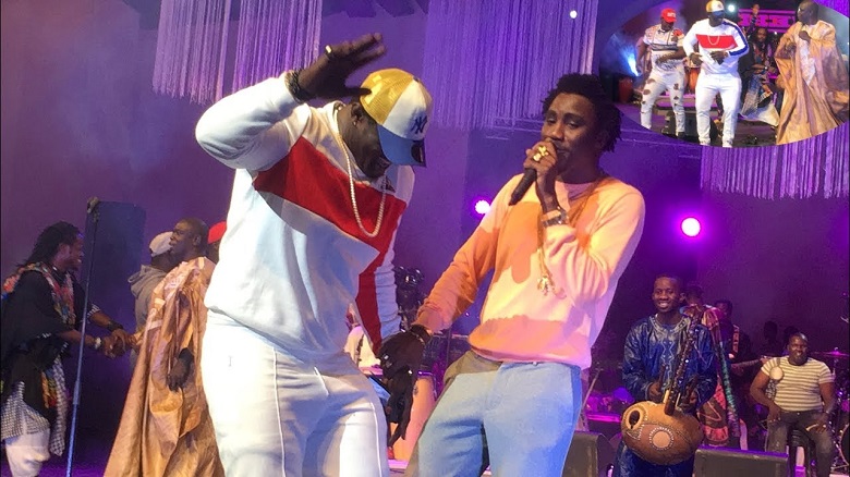 Aly Ngouille Ndiaye annonce l’ouverture des espaces culturels publics