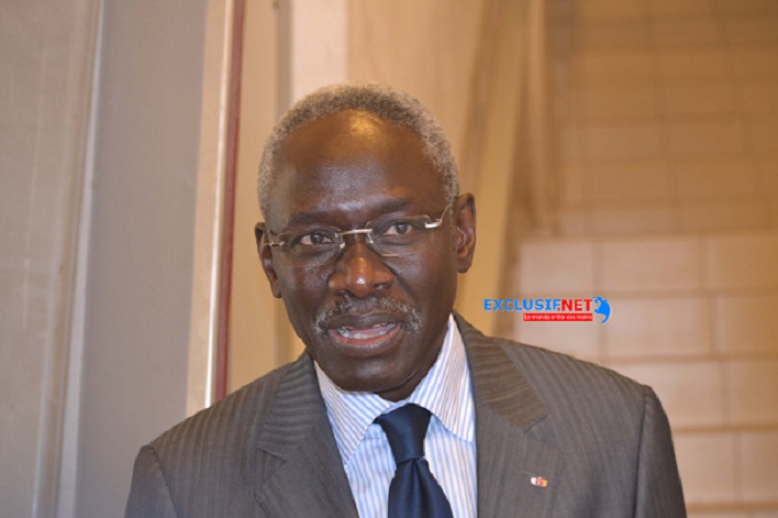 Habib Sy révèle: « Macky est dépourvu d'idées (...) Sa tournée économique, c'est juste pour décompresser... »