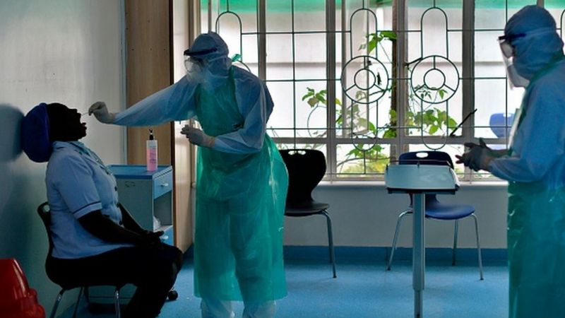 3 moyens de distinguer le coronavirus et le paludisme