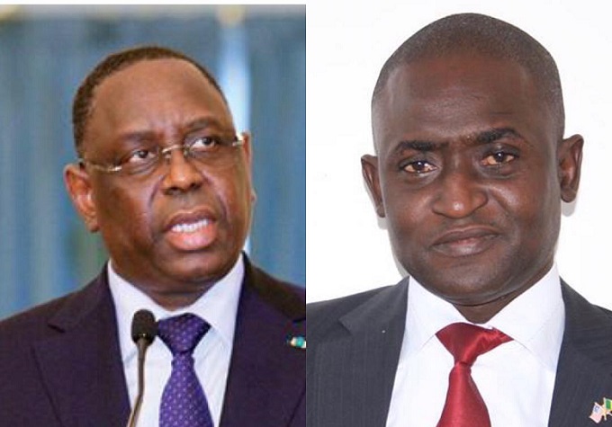 Guissé clashe Macky: Est-il déçu de son compagnonnage avec le président de l'APR?