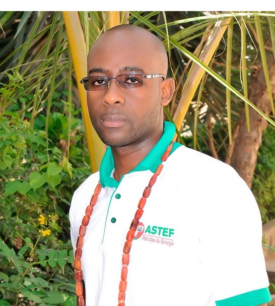 Le capitaine Dieye a t-il rejoint le PASTEF ?