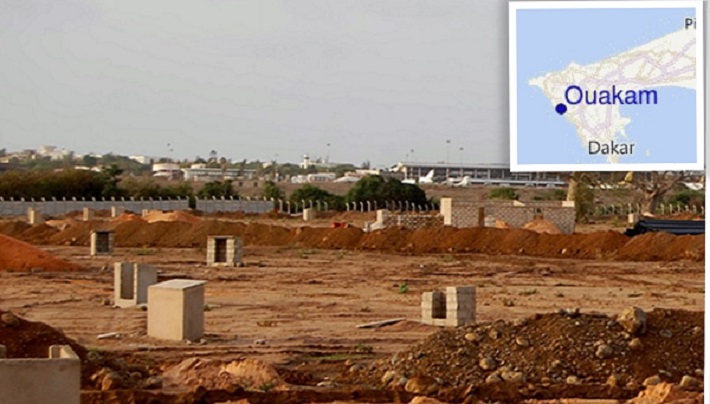 Foncier à Ouakam: Des héritiers défient la  Dscos, la Sicap et avisent le président Macky Sall