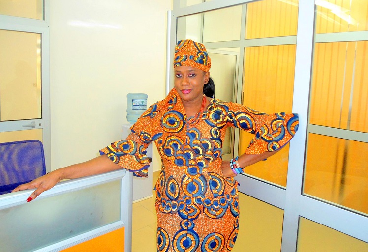 Nécrologie: L'Apériste Dahila Ba est décédée