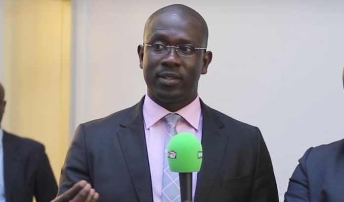 Diaspora: Accès au Logement, Recensement, Force Covid-19… Moïse Sarr se prononce !