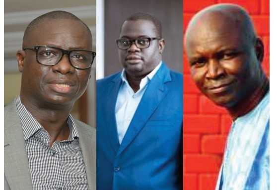 CENTRALE ENERGIE: Voici les actionnaires de WAE