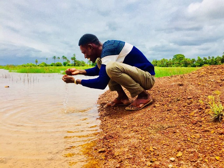 L'artiste, Al Fàruq sera inhumé ce mercredi à Bignona