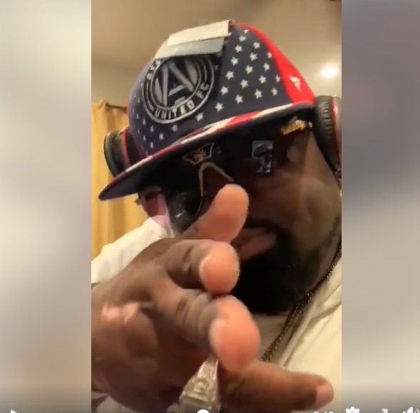  États-Unis: Comment "Dj Doly" talibé de Imam Cissé a été assassiné