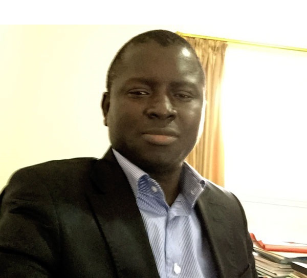 Affaire Sonko-Mansour Faye : "Cheikh Issa Sall s'est tiré une balle…"