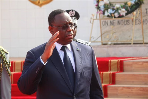 Terme Sud: Macky Sall prend une décision de taille