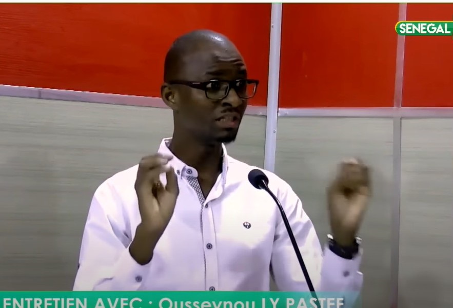 Ousseynou Ly sur le dérapage du député Apériste: "Ce qui a basculé le Rwanda en 1994, est en train de guetter le Sénégal"