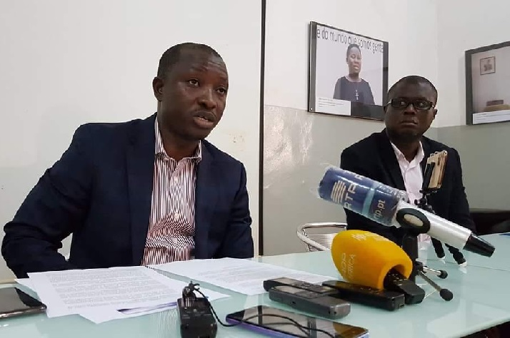 Bissau: La LGDH accuse le Président Embaló d'avoir mis en place "un escadron de répression"