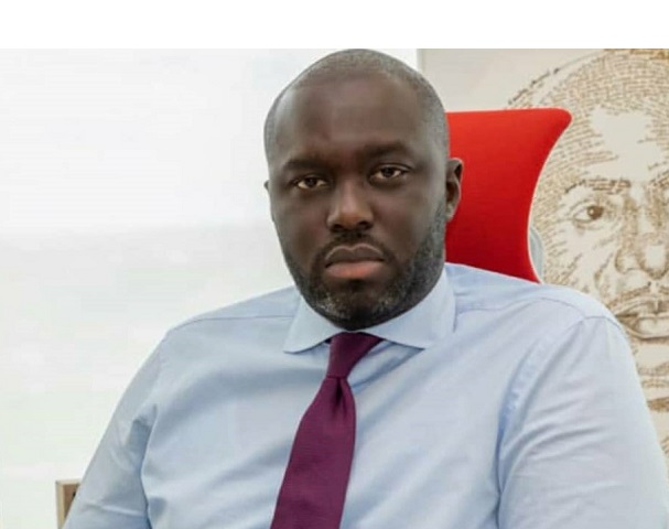 ​Abdou Karim Fofona est pire que Dembourou Sow !