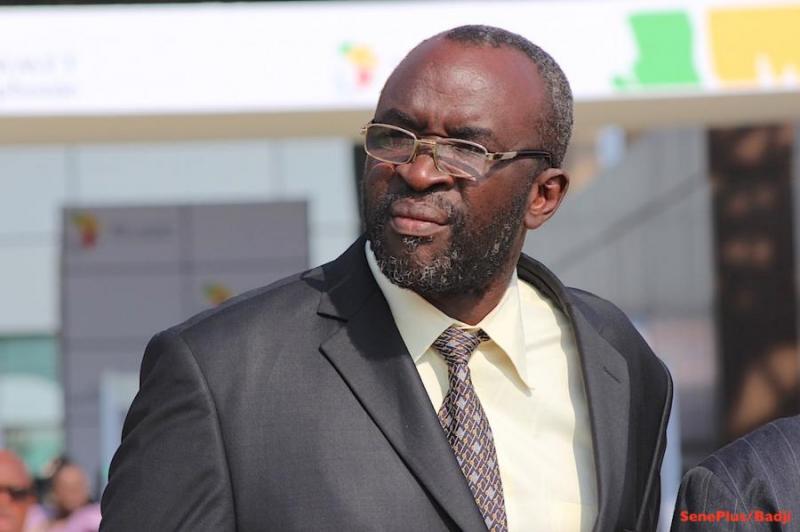 Nouveau bureau de l' Assemblée nationale: Moustapha Cissé Lo éjecté 