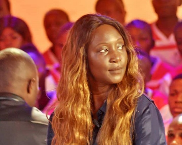 Guinée: Tigui Mounir Camara, l'ex d'Emballo, sensibilise pour une présidentielle apaisée 