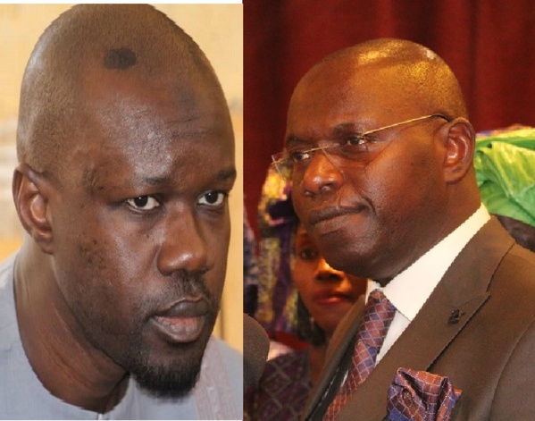 Ansoumana Danfa, président du MAC/A: "Que Sonko jure sur le coran qu’il n’a jamais reçus des fonds..."