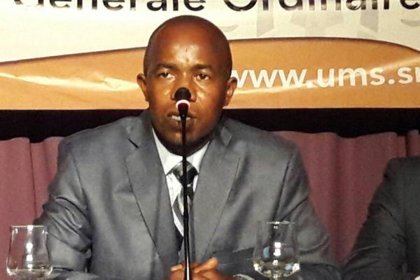 Exclusif: l’audition de Souleymane Téliko prévue lundi prochain à Ziguinchor