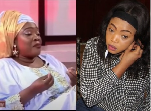 La réaction de la fille de Ndella Madior: «Maman tu aurais dû penser à moi »