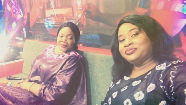 Maimouna Astou Yade: "Je veux, comme Ndella Madior, un vrai mec..."