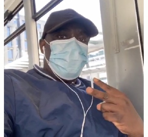 Vente de cartes et renouvellement des instances du PDS: Aldiouma Diallo demande l'annulation du processus...