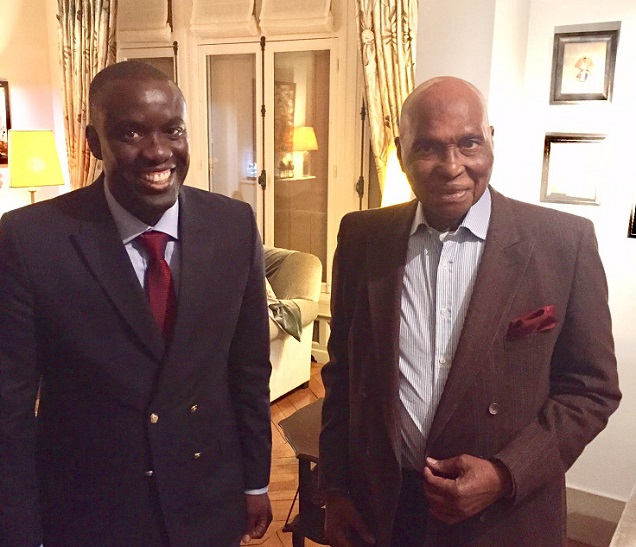 Vente de cartes et renouvellement des instances du PDS: Aldiouma Diallo demande l'annulation du processus...